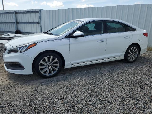 2016 HYUNDAI SONATA SPORT, 