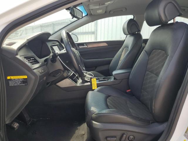5NPE34AF3GH285975 - 2016 HYUNDAI SONATA SPORT თეთრი ფოტო 7