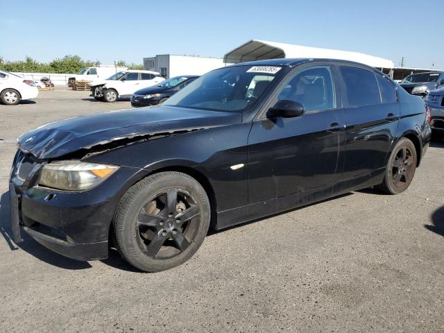 2006 BMW 325 XI, 
