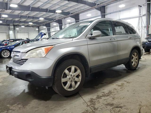 2007 HONDA CR-V EXL, 