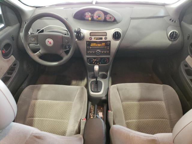 1G8AL55F36Z157705 - 2006 SATURN ION LEVEL 3 SILVER photo 8