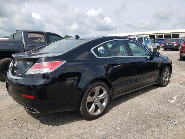 19UUA9F53DA005491 - 2013 ACURA TL TECH BLACK photo 3