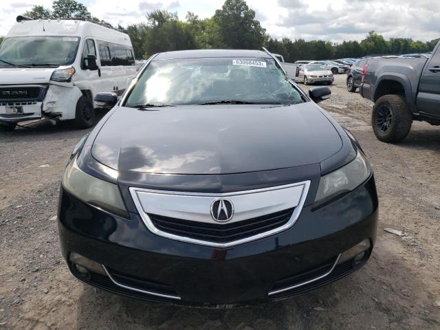 19UUA9F53DA005491 - 2013 ACURA TL TECH BLACK photo 5