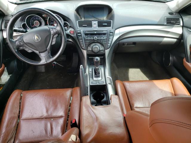 19UUA9F53DA005491 - 2013 ACURA TL TECH BLACK photo 8