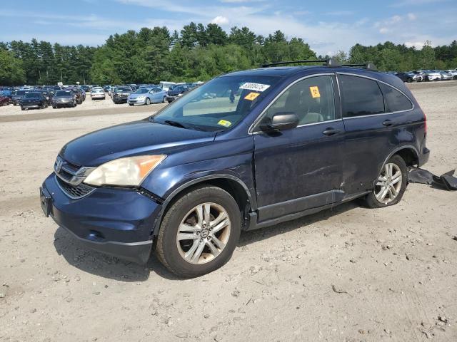 2010 HONDA CR-V EX, null
