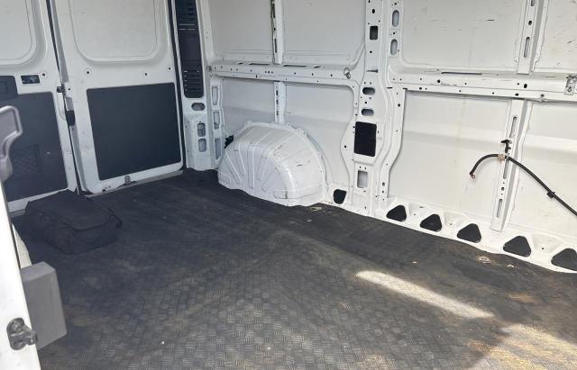 3C6TRVCD1EE130146 - 2014 RAM PROMASTER 2500 HIGH თეთრი ფოტო 6