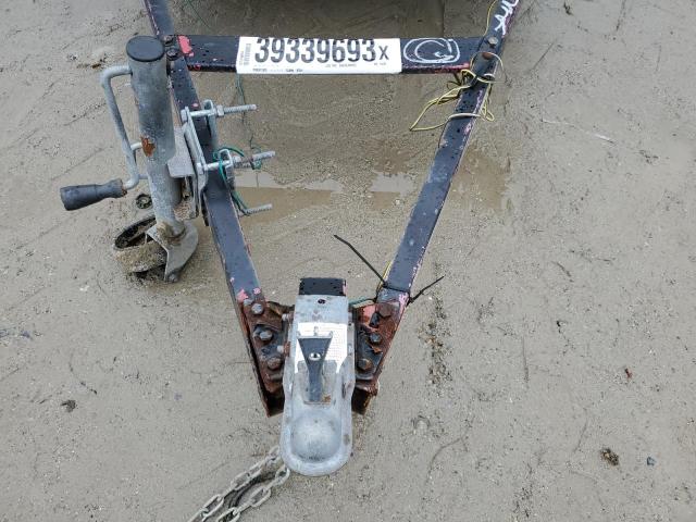 L4WC1H815GA115783 - 2016 UTILITY TRAILER Qara foto 7