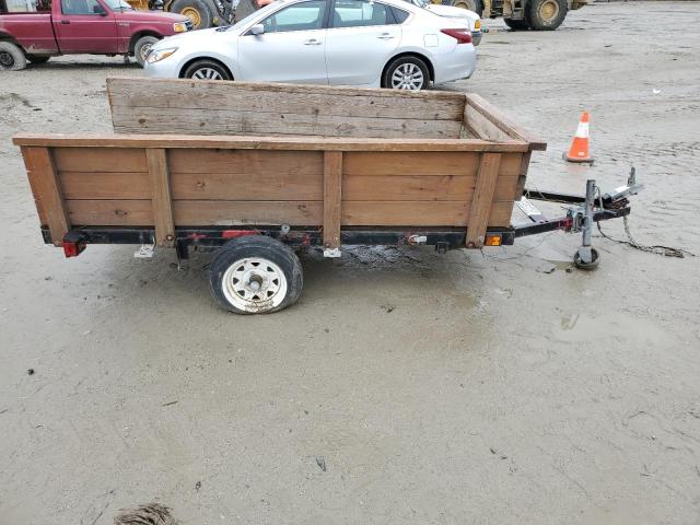 L4WC1H815GA115783 - 2016 UTILITY TRAILER Qara foto 9