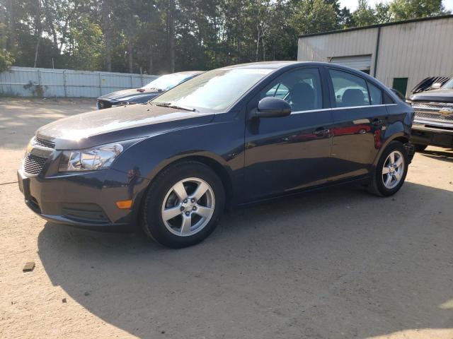 2014 CHEVROLET CRUZE LT, 