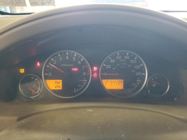 5N1AR18W55C743425 - 2005 NISSAN PATHFINDER LE 栗色 照片 9