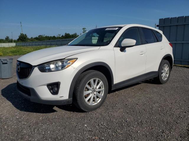 2014 MAZDA CX-5 TOURING, null