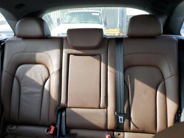 WA1WGAFP0DA095797 - 2013 AUDI Q5 PRESTIGE BLUE photo 10