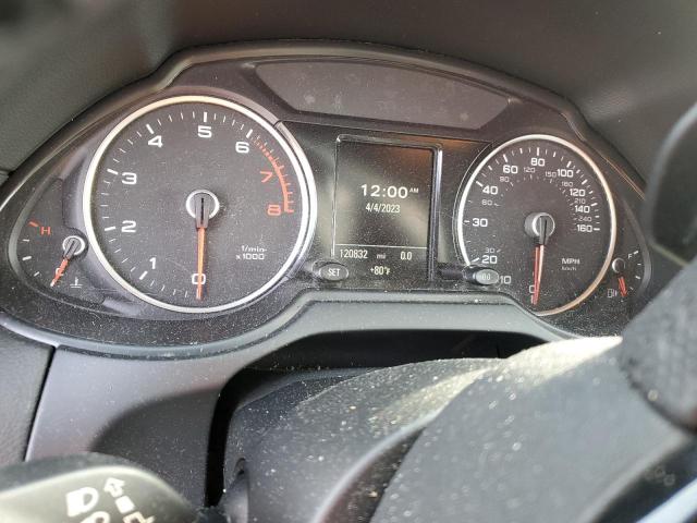 WA1WGAFP0DA095797 - 2013 AUDI Q5 PRESTIGE BLUE photo 9