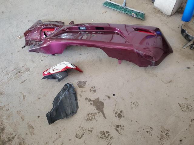 ML32A3HJ6JH011496 - 2018 MITSUBISHI MIRAGE ES 紫色 照片 12