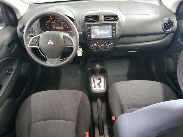 ML32A3HJ6JH011496 - 2018 MITSUBISHI MIRAGE ES 紫色 照片 8