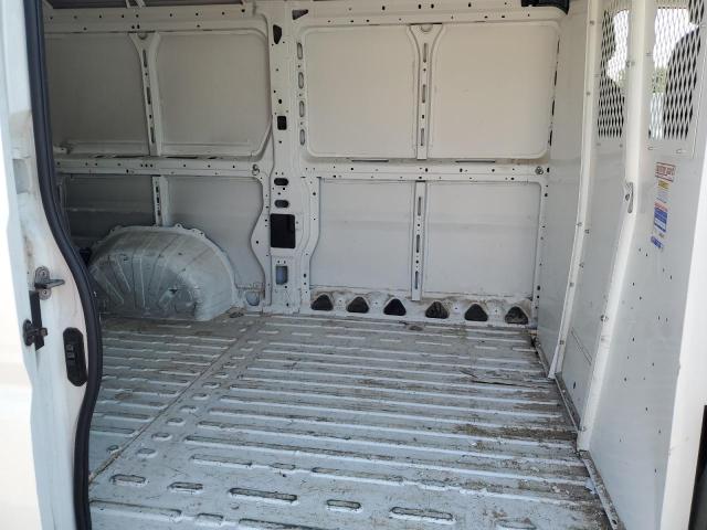 3C6TRVAG8HE551718 - 2017 RAM PROMASTER 1500 STANDARD WHITE photo 11