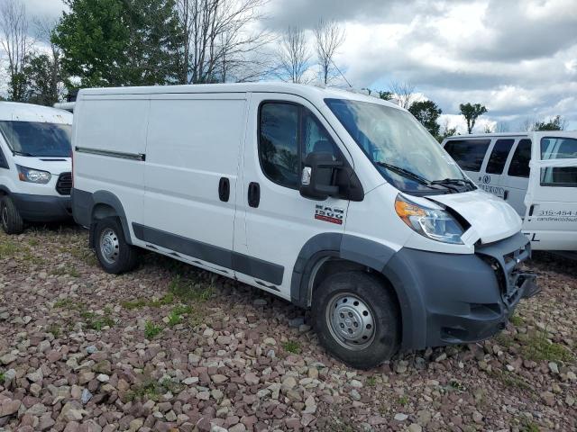 3C6TRVAG8HE551718 - 2017 RAM PROMASTER 1500 STANDARD WHITE photo 4