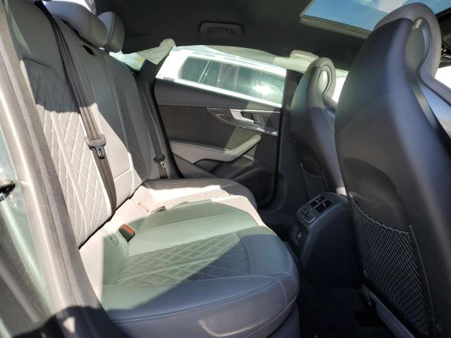 WAUB4CF56JA115809 - 2018 AUDI S5 PREMIUM PLUS GREEN photo 10