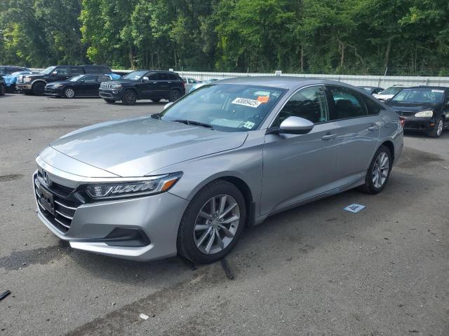 2021 HONDA ACCORD LX, 