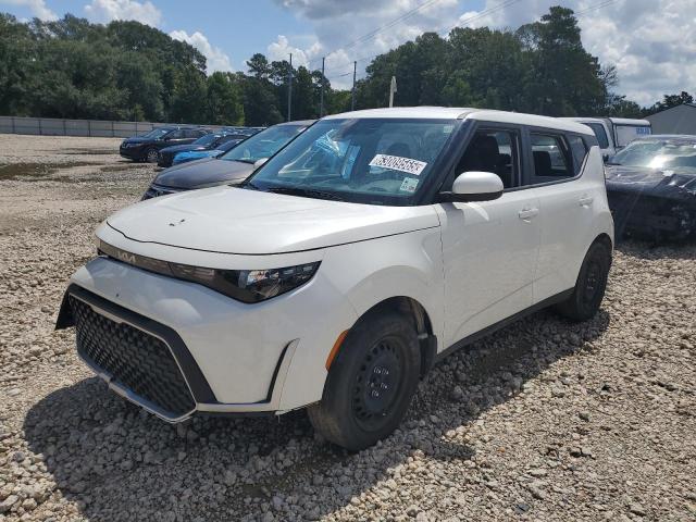 2023 KIA SOUL LX, null