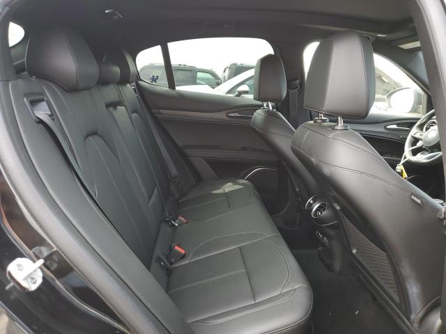 ZASPAKBN1P7D53792 - 2023 ALFA ROMEO STELVIO TI BLACK photo 10