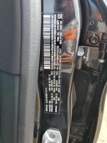 ZASPAKBN1P7D53792 - 2023 ALFA ROMEO STELVIO TI BLACK photo 12