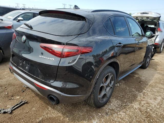 ZASPAKBN1P7D53792 - 2023 ALFA ROMEO STELVIO TI BLACK photo 3