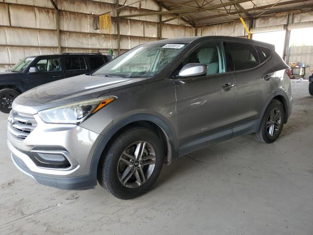 2017 HYUNDAI SANTA FE S, 