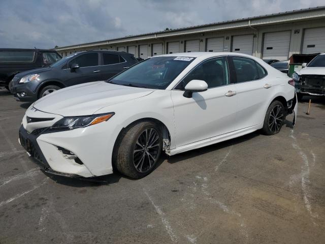 2020 TOYOTA CAMRY SE, 