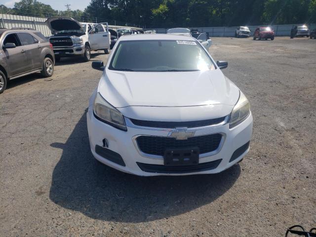 1G11B5SA5GF132348 - 2016 CHEVROLET MALIBU LIM LS თეთრი ფოტო 5