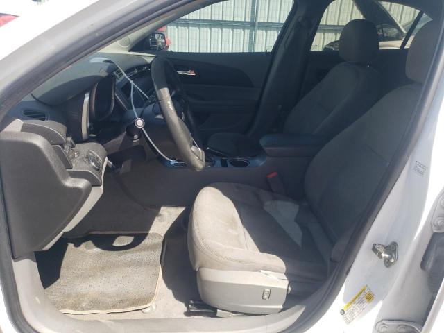 1G11B5SA5GF132348 - 2016 CHEVROLET MALIBU LIM LS თეთრი ფოტო 7