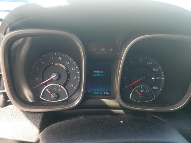 1G11B5SA5GF132348 - 2016 CHEVROLET MALIBU LIM LS თეთრი ფოტო 9