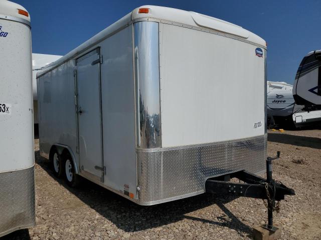 56JTE1627EA139460 - 2014 FLEETWOOD PIONEER WHITE photo 1