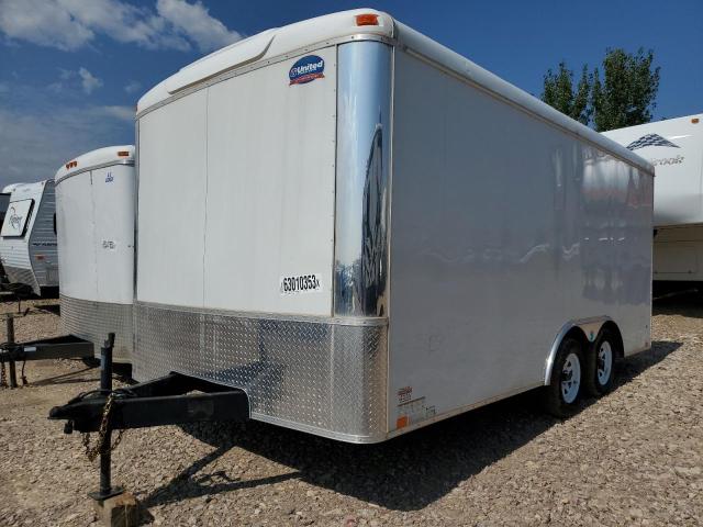 56JTE1627EA139460 - 2014 FLEETWOOD PIONEER WHITE photo 2