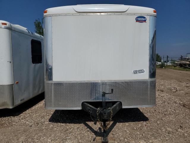 56JTE1627EA139460 - 2014 FLEETWOOD PIONEER WHITE photo 7