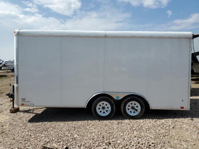 56JTE1627EA139460 - 2014 FLEETWOOD PIONEER WHITE photo 9