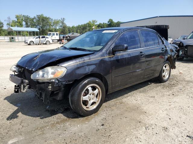 2005 TOYOTA COROLLA CE, 