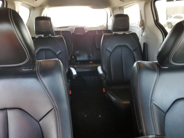 2C4RC1BG4RR107506 - 2024 CHRYSLER PACIFICA TOURING L WHITE photo 10