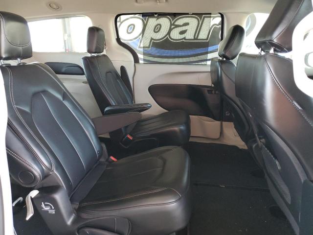 2C4RC1BG4RR107506 - 2024 CHRYSLER PACIFICA TOURING L WHITE photo 11