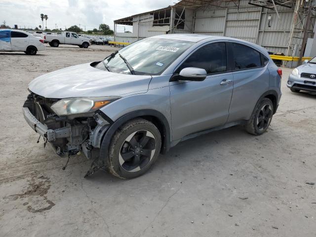 2018 HONDA HR-V EX, 