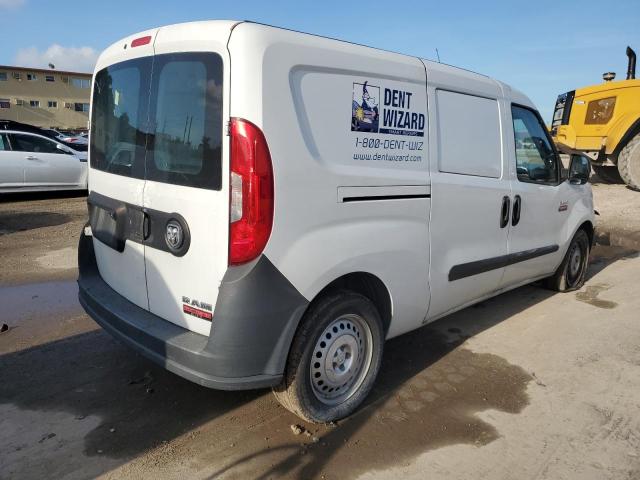 ZFBERFAB5H6G97792 - 2017 RAM PROMASTER WHITE photo 3