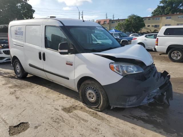 ZFBERFAB5H6G97792 - 2017 RAM PROMASTER WHITE photo 4