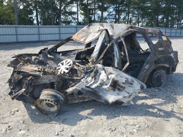 2016 NISSAN ROGUE S, 