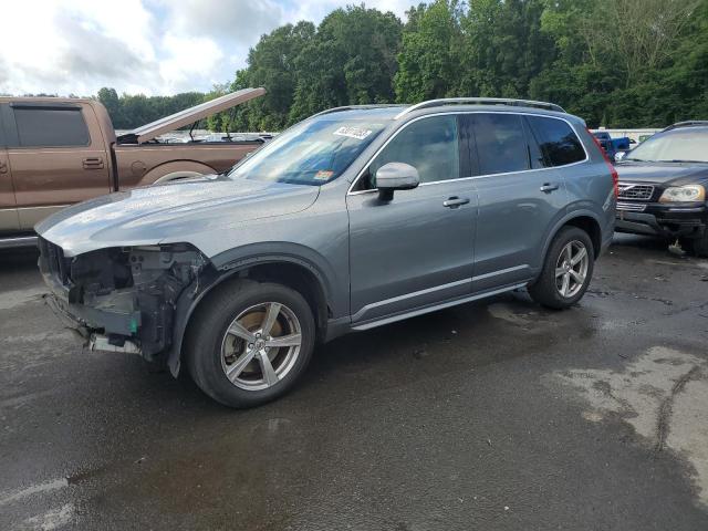 YV4102XK0G1087651 - 2016 VOLVO XC90 T5 GRAY photo 1