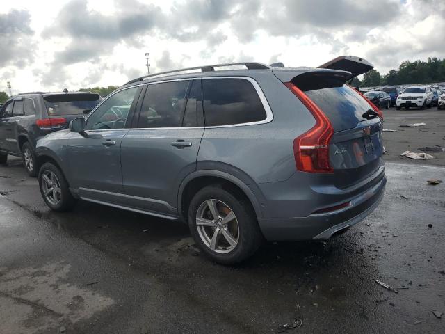 YV4102XK0G1087651 - 2016 VOLVO XC90 T5 GRAY photo 2