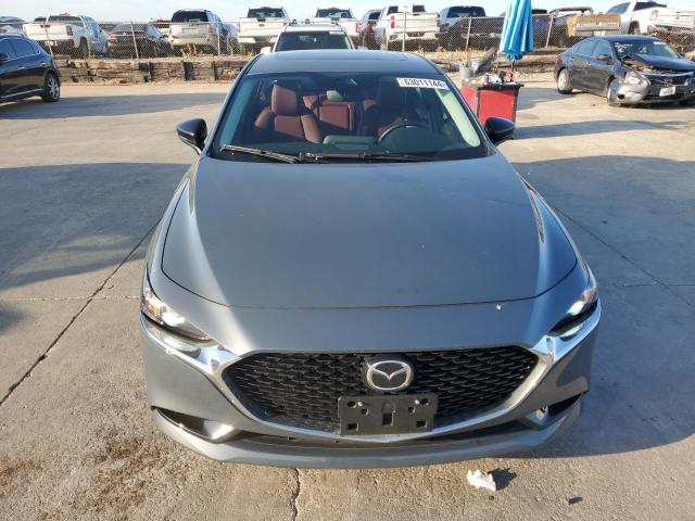 3MZBPACM6PM381642 - 2023 MAZDA 3 PREFERRED GRAY photo 5