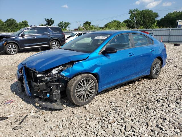 2023 KIA FORTE GT LINE, null