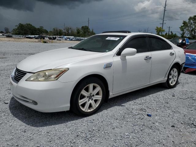 2008 LEXUS ES 350, null