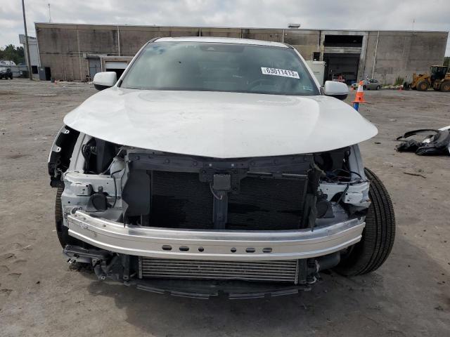 5J8TC2H6XML030606 - 2021 ACURA RDX A-SPEC WHITE photo 5