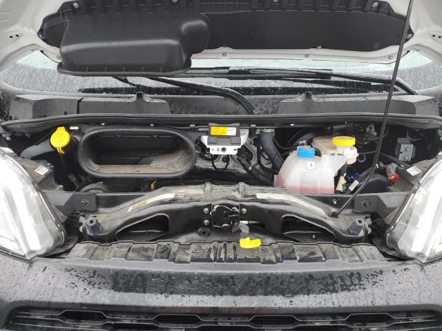 3C6LRVDG0PE511451 - 2023 RAM PROMASTER 2500 HIGH 白色 照片 11